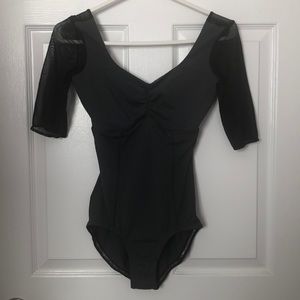 Lululemon Bodysuit